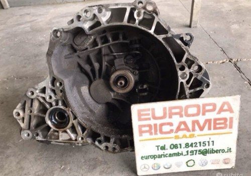 Cambio manuale opel - cambio,