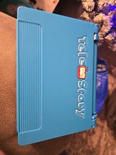 Tele Story Sistema di libri di