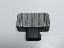 CENTRALINA PRERISCALDAMENTO CANDELETTE PER OPEL Zafira A 09132691 Y20DTH diesel