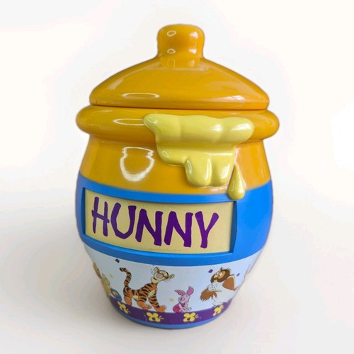 Winnie the pooh hunny - winnie, (honey)