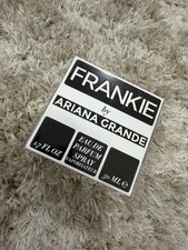 Ariana Grande Frankie Eau de