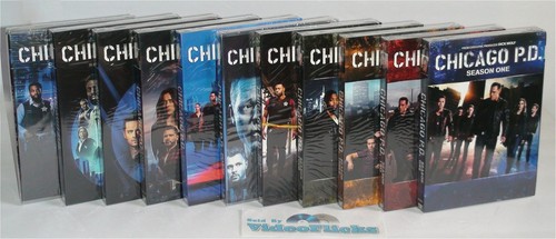 Chicago the complete - pd,