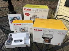 Pacchetto fotocamera digitale