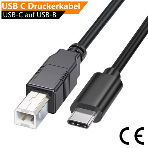 Cavo stampante usb - cavo, a