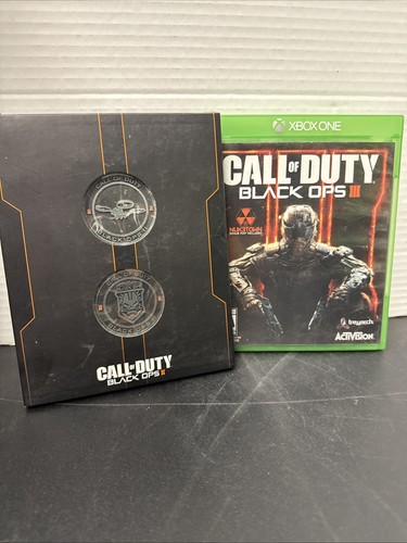 Call duty black - call,