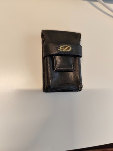 Vintage porta accendino - s.t.,