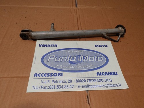 Cavalletto laterale aprilia - cavalletto,