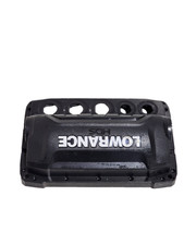 Lowrance HDS7 Gen 3 back cover