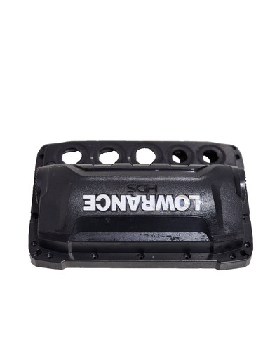 Lowrance hds7 gen - lowrance,