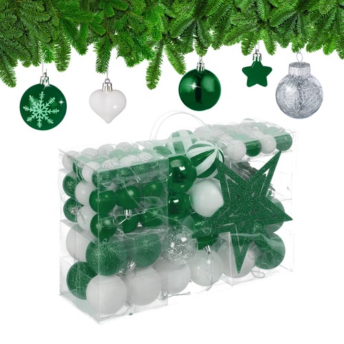 Decorazioni albero natale - decorazioni,