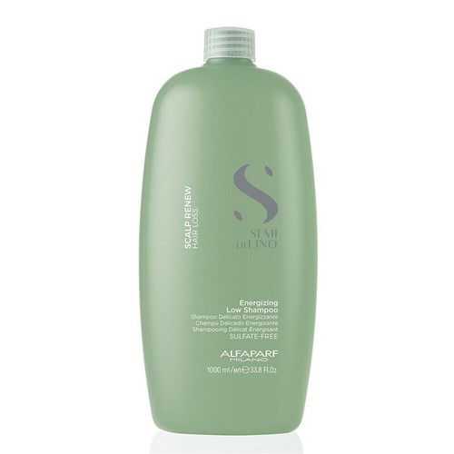 Shampoo capelli anticaduta - capelli,