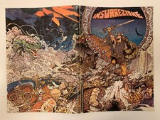 Insurrezione 1980 numero unico