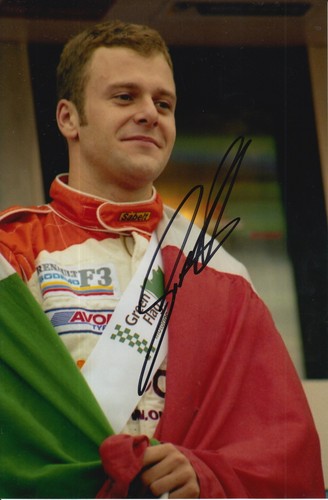 Gianmaria bruni foto - gianmaria, 9x6
