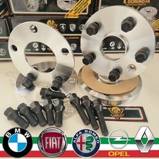 4 DISTANZIALI 5 + 16 mm 5x110