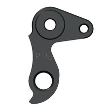 Derailleur hanger