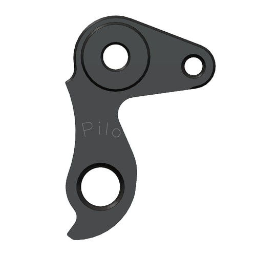 Derailleur hanger