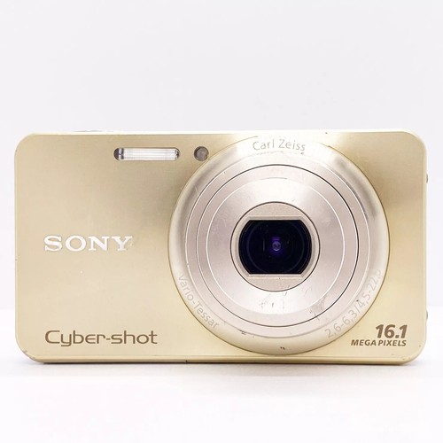 Sony cyber shot dsc - cyber-shot, dsc-w570