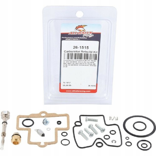 Kit riparazione del - kit,