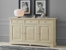 CREDENZA AVORIO MADIA DISPENSA