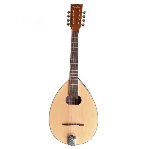 Mandolino alto pollici - 31,