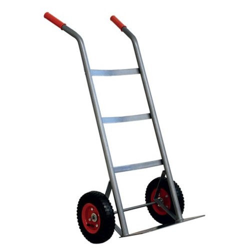 Carrello portasacchi eco - portasacchi,