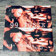 99 Posse - Corto Circuito (I