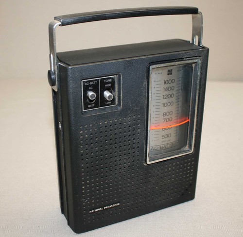 National panasonic 1493b - national,
