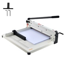 Vevor taglierina carta - vevor,