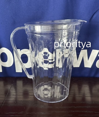 Tupperware ice prism - tupperware,
