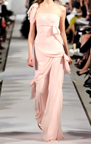 Oscar renta resort 2012 - resort,