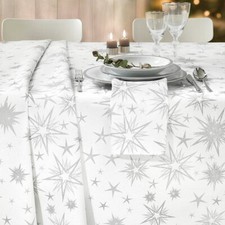 Servizio tavola tovaglia