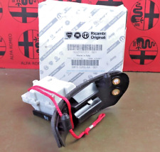 ALFA ROMEO 159 DISPOSITIVO CHIUSURA SPORTELLO CARBURANTE 50501201