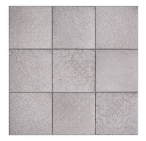 Piastrelle mosaico autoadesive