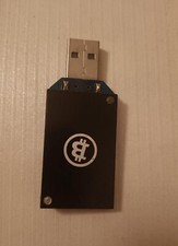 chiavetta ASIC USB Block Erupter Bitcoin Miner 330 MH/s 