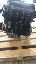MOTORE COMPLETO MERCEDES VITO (2.2 CDI)  DAL 2000 AL 2002 Sigla 611980