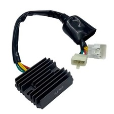 Regolatore di Tensione per