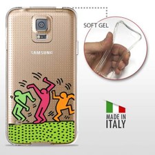Galaxy S5 TPU CASE COVER GEL