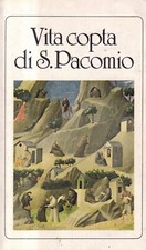 Vita Copta Di S. Pacomio - EMP
