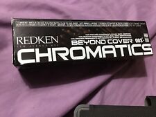 Redken beyond cover ODS2+