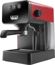 Gaggia Macchina Caffé Cialde e Caffé Macinato in Polvere Espresso EG2111 03