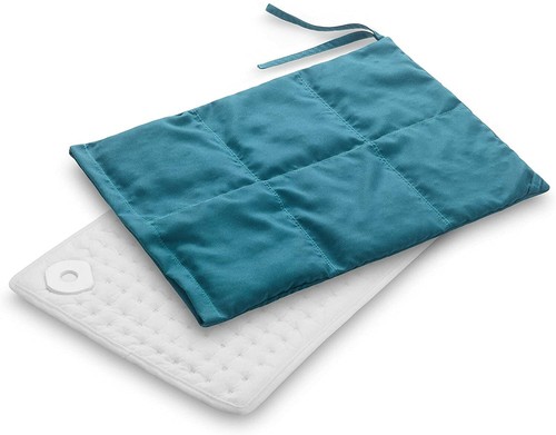 Cuscino elettrico - cuscino,