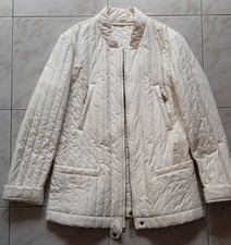 GIUBBOTTO MAX MARA DONNA TG 42 NUOVO BIANCO