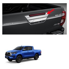 Compatibile con Toyota Hilux