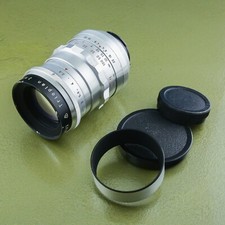 EXA / EXAKTA, TRIOPLAN 2.8 /