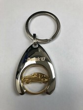 PORTACHIAVI PORSCHE 911