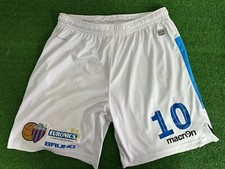 Pantaloncini short lodi - pantaloncini,