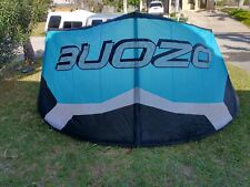 Kiteboarding Ozone C4 12m 2012