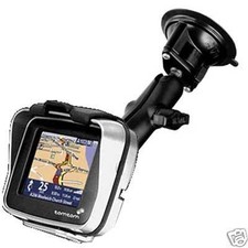 SUPPORTO RAM-MOUNT A VENTOSA TOMTOM RIDER V1 MOUNT RAM-B-166-TO2U