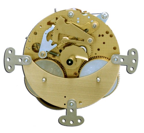 Movimento campana hermle - campana,