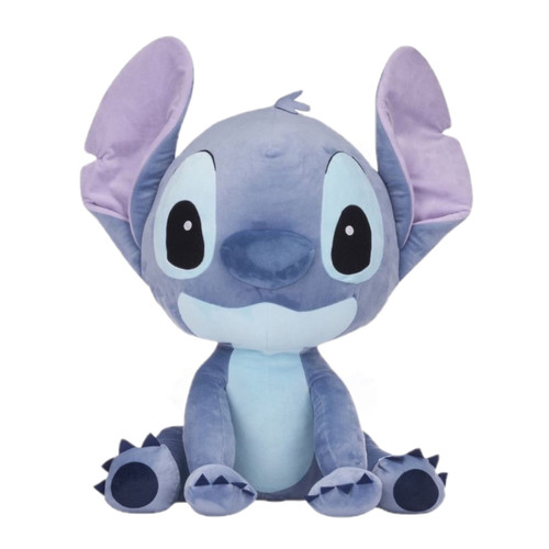 Peluche stitch baby - baby, testone